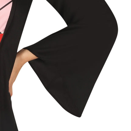 Vechter Jurk Dames van Fiestas Guirca koop je bij Partywinkel