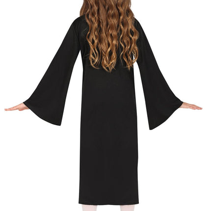 Vechter Jurk Roze Meisje van Fiestas Guirca koop je bij Partywinkel