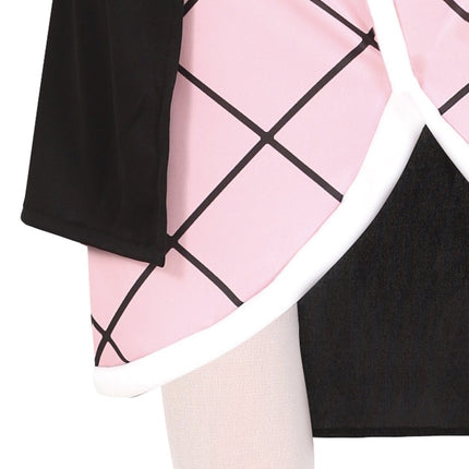 Vechter Jurk Roze Meisje van Fiestas Guirca koop je bij Partywinkel