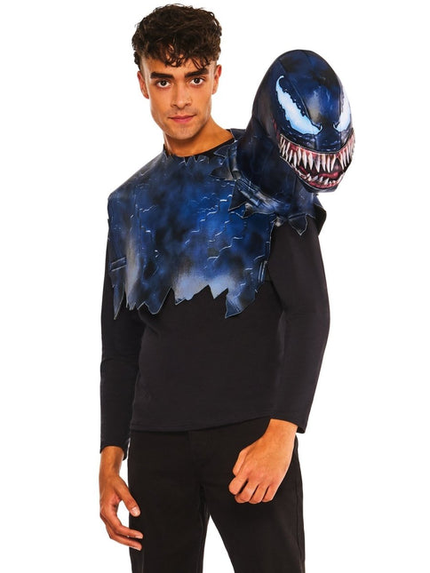 Venom Symbiote van Rubies koop je bij Partywinkel