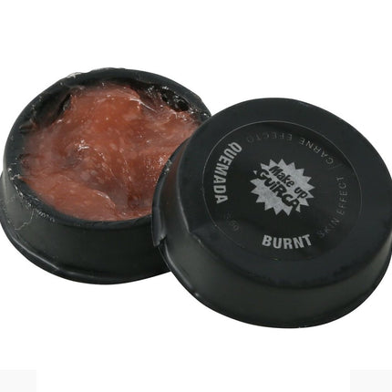 Verbrande Huid Schmink 3,5gr van Fiestas Guirca koop je bij Partywinkel