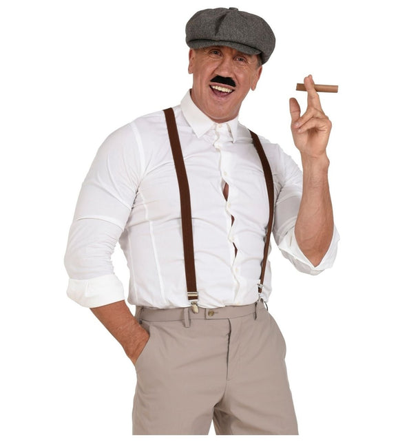 Verkleedset 20'S van Widmann koop je bij Partywinkel