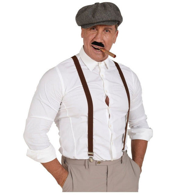 Verkleedset 20'S van Widmann koop je bij Partywinkel