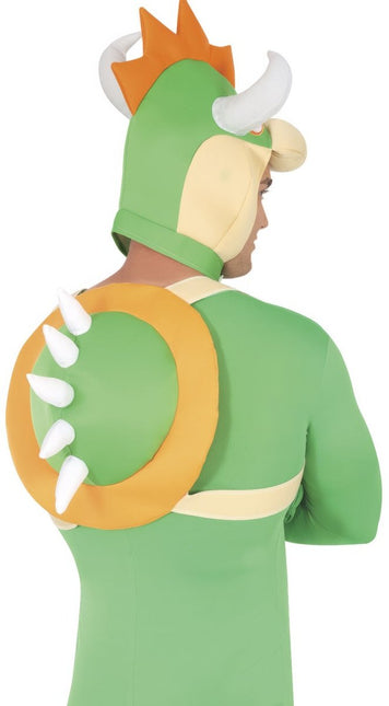 Verkleedset Heren Draak van Fiestas Guirca koop je bij Partywinkel