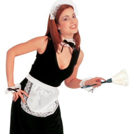 Verkleedset Kamermeisje van Widmann koop je bij Partywinkel