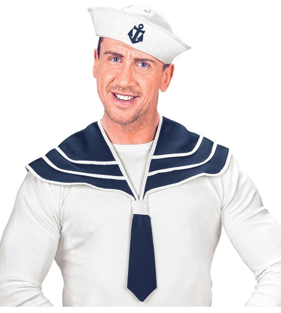 Verkleedset Kapitein 2 delig van Widmann koop je bij Partywinkel