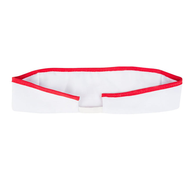 Verpleegstersmutsje van Boland koop je bij Partywinkel