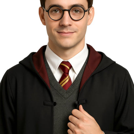 Vidros redondos (sem cristais) van Fiestas Guirca koop je bij Partywinkel