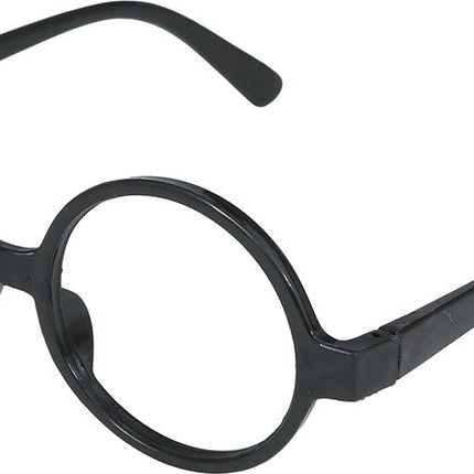 Vidros redondos (sem cristais) van Fiestas Guirca koop je bij Partywinkel