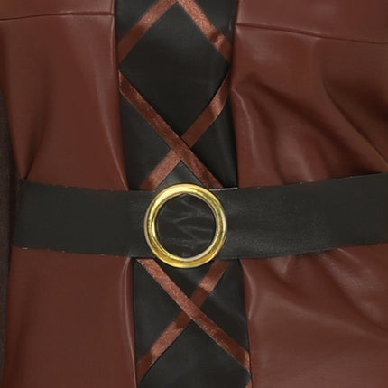 Viking Jurk Dames van Fiestas Guirca koop je bij Partywinkel