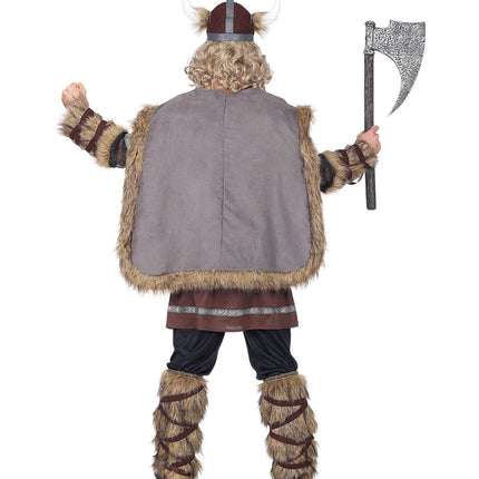 Viking Kostuum 6 delig van Widmann koop je bij Partywinkel