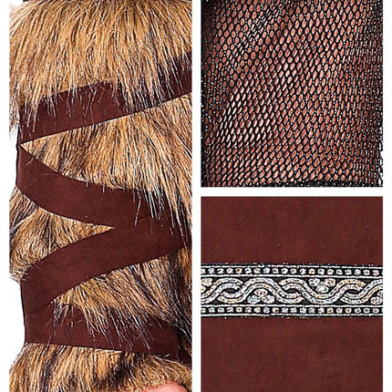 Viking Kostuum 6 delig van Widmann koop je bij Partywinkel