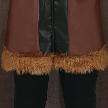 Viking Kostuum Bruin Heren van Fiestas Guirca koop je bij Partywinkel