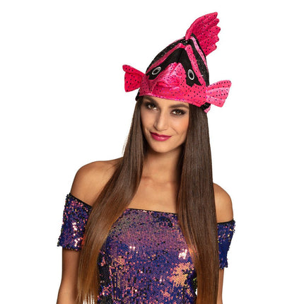 Vis Hoed van Boland koop je bij Partywinkel