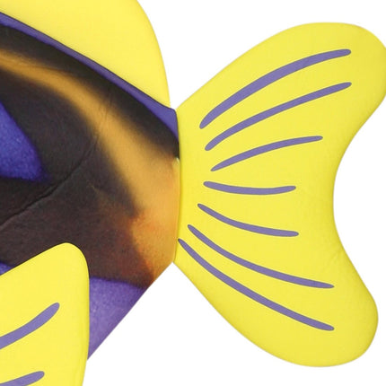 Vis Kostuum Blauw Geel Kind van Fiestas Guirca koop je bij Partywinkel