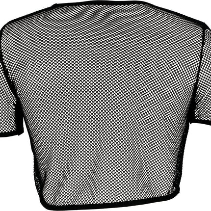 Visnet Shirt Paddenstoel van Fiestas Guirca koop je bij Partywinkel