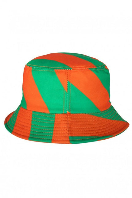 Vissershoedjegroen/ Oranje van PartyXplosion koop je bij Partywinkel