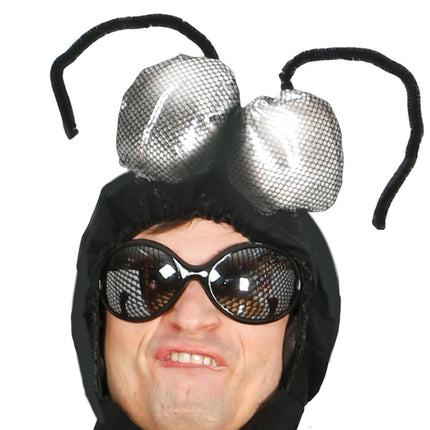 Vlieg Kostuum Heren L van Fiestas Guirca koop je bij Partywinkel