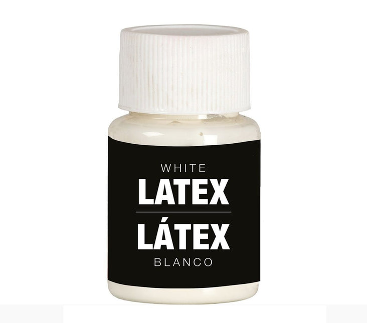 Vloeibare Latex Set 2 delig van Fiestas Guirca koop je bij Partywinkel