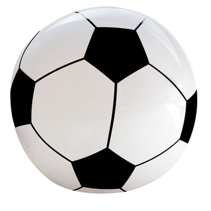 Voetbal Opblaas van Widmann koop je bij Partywinkel