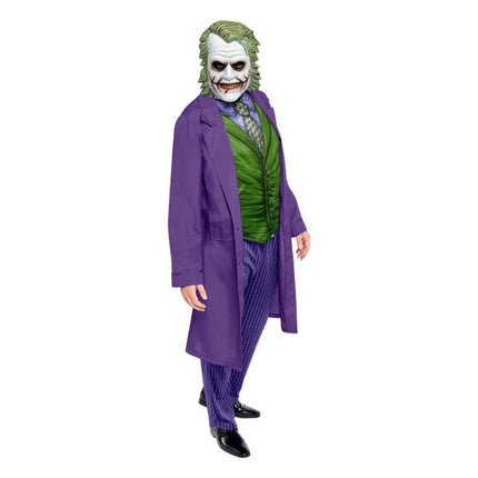 Volwassenen Kostuum Joker Movie van Riethmueller koop je bij Partywinkel