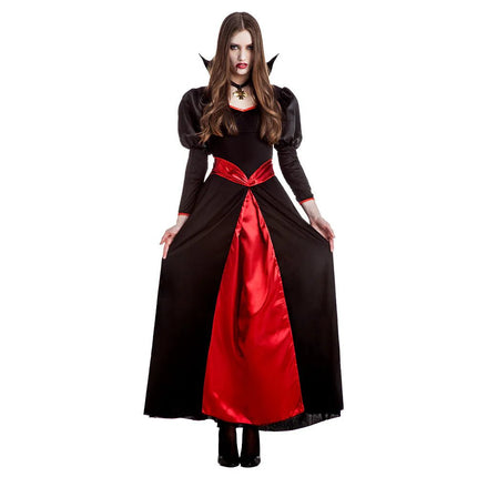 Volwassenenkostuum Vampire diva van Boland koop je bij Partywinkel