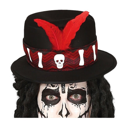 Voodoo Halloween Kostuum Heren van Fiestas Guirca koop je bij Partywinkel
