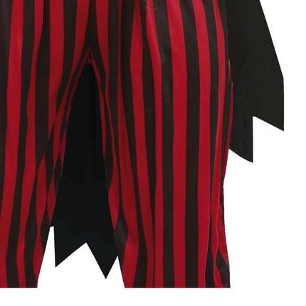 Voodoo Halloween Kostuum Heren van Fiestas Guirca koop je bij Partywinkel