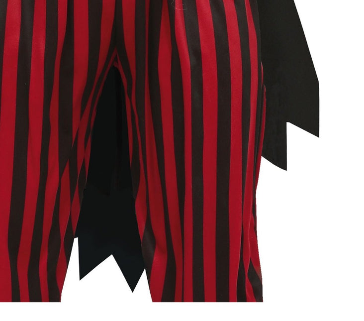 Voodoo Halloween Kostuum Heren van Fiestas Guirca koop je bij Partywinkel