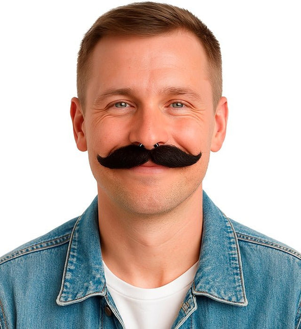 Vormbare Snor van Widmann koop je bij Partywinkel