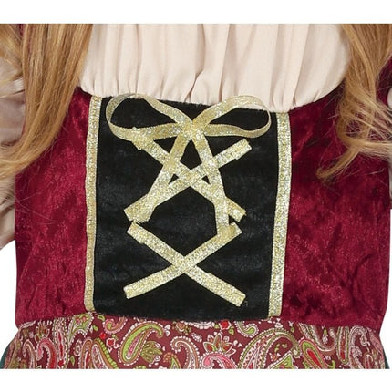 Waarzegster Kostuum Kind van Fiestas Guirca koop je bij Partywinkel