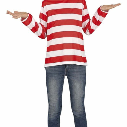 Wally Kostuum Kind van Fiestas Guirca koop je bij Partywinkel