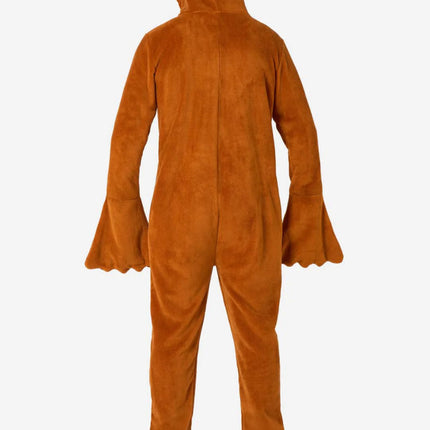 Walrus Onesie Heren van OppoSuits koop je bij Partywinkel