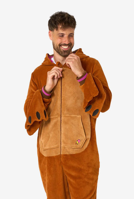 Walrus Onesie Heren van OppoSuits koop je bij Partywinkel