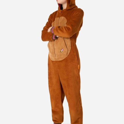 Walrus Onesie Kind van OppoSuits koop je bij Partywinkel