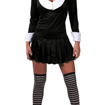 Wednesday Kostuum Dames M van Fiestas Guirca koop je bij Partywinkel
