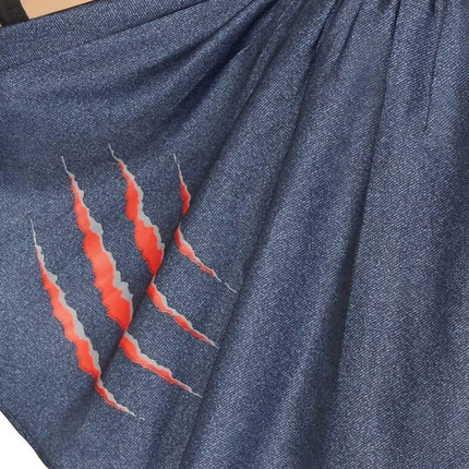 Weerwolf Jurk Dames Leg Avenue van Leg Avenue koop je bij Partywinkel