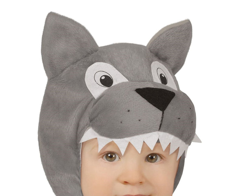 Weerwolf Kostuum Baby van Fiestas Guirca koop je bij Partywinkel