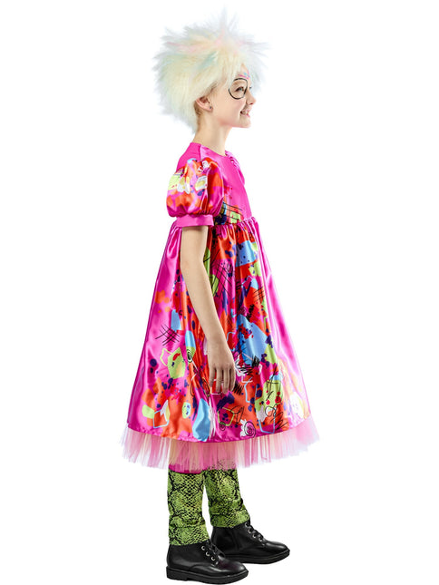 Weird Barbie Roze Meisjes