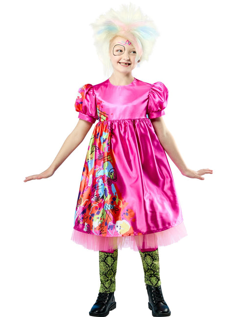 Weird Barbie Roze Meisjes