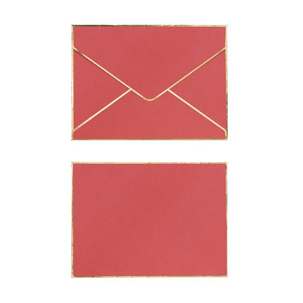 Wenskaart Team Bride 15cm van Partydeco koop je bij Partywinkel