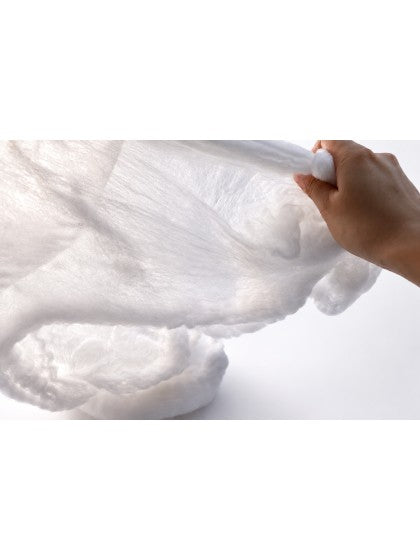 Wit Spinnenweb 240g