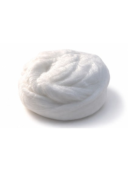 Wit Spinnenweb 240g