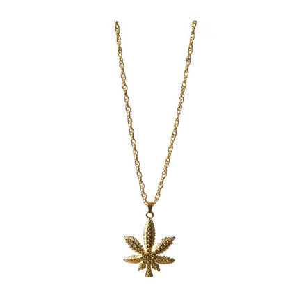 Wiet Kettin Goud van Partychimp koop je bij Partywinkel