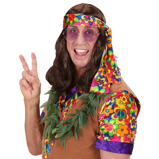 Wiet Ketting van Widmann koop je bij Partywinkel