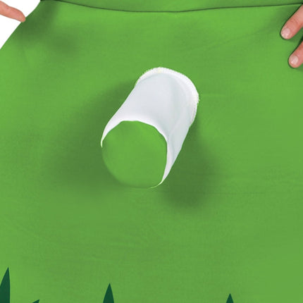 Wiet Kostuum Rookmachine van Fiestas Guirca koop je bij Partywinkel