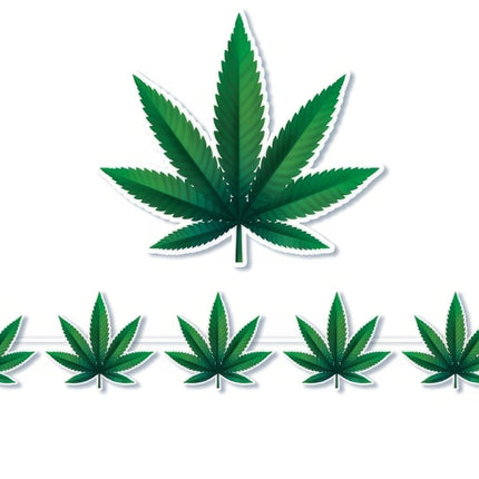 Wiet Slinger 3m van Fiestas Guirca koop je bij Partywinkel