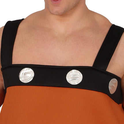 Wijnvat Kostuum van Fiestas Guirca koop je bij Partywinkel