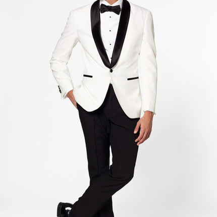 Wit Pak Heren van OppoSuits koop je bij Partywinkel