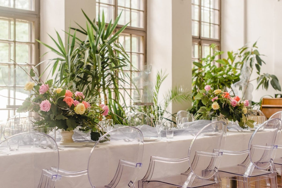 Wit Tafelkleed 1,7m van Partydeco koop je bij Partywinkel